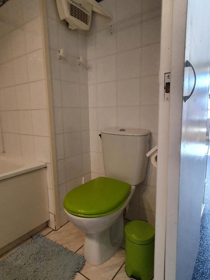 34 Roche Blanche Apartment *