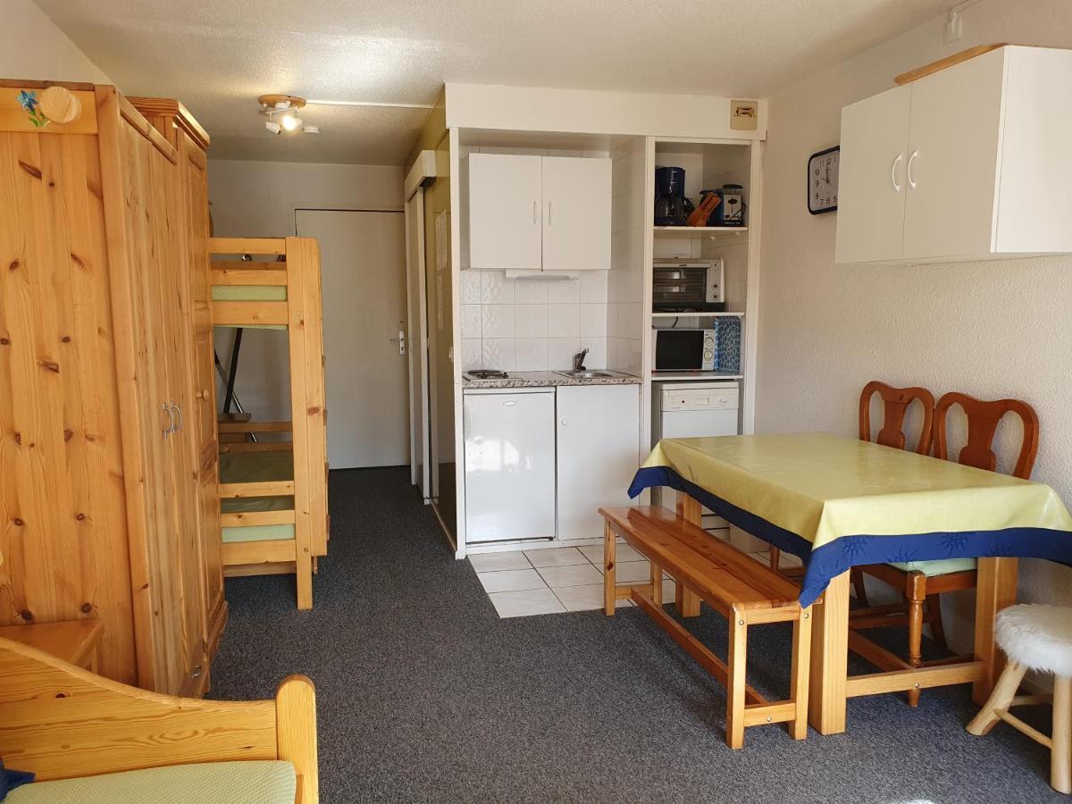 34 Roche Blanche Appartement Val Thorens